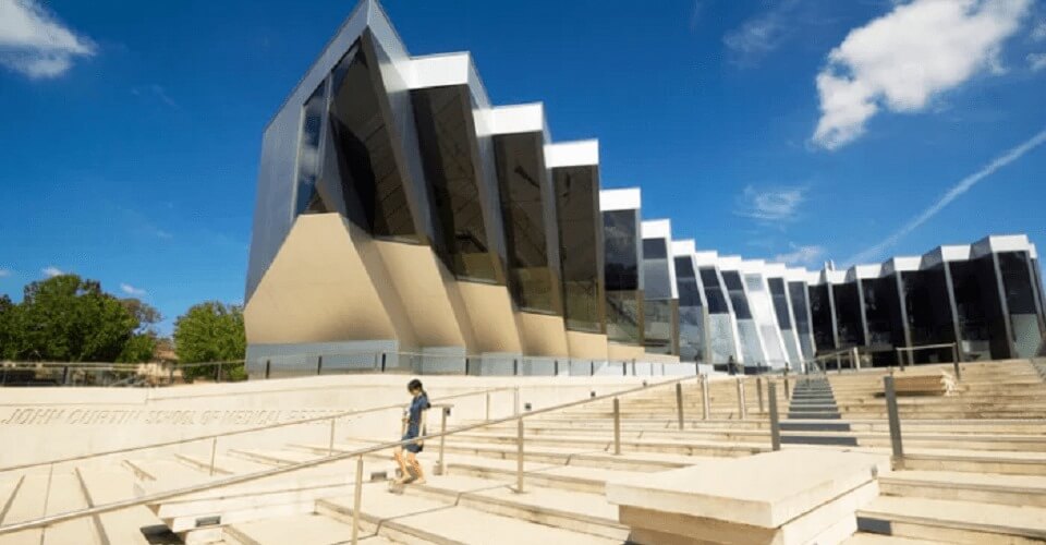 Australian-National-University