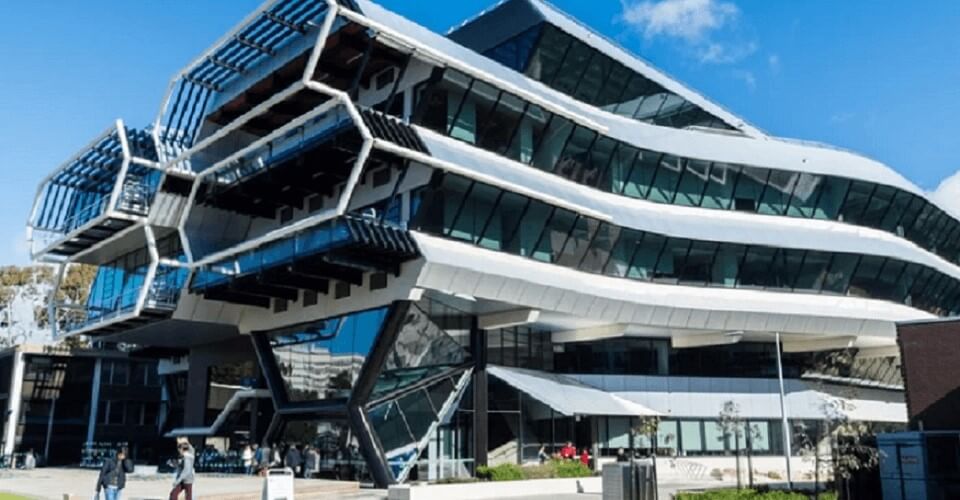 Monash-University
