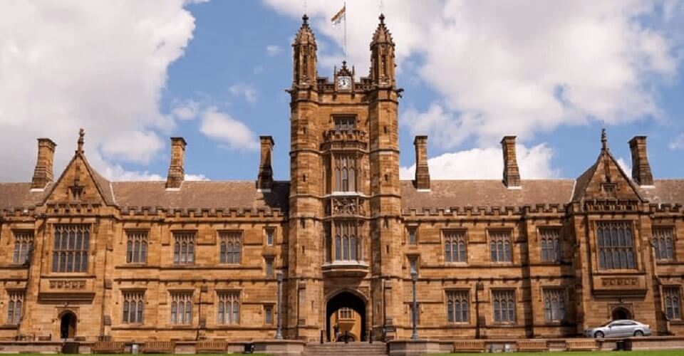 University of Sydney