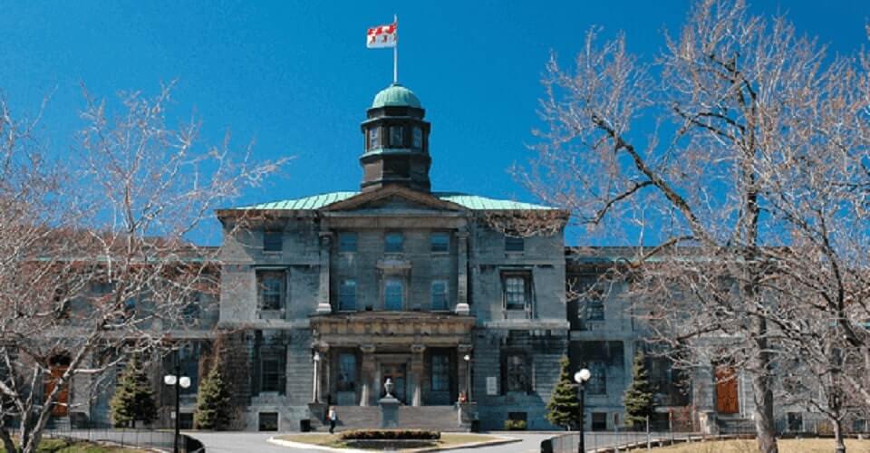 McGill-University