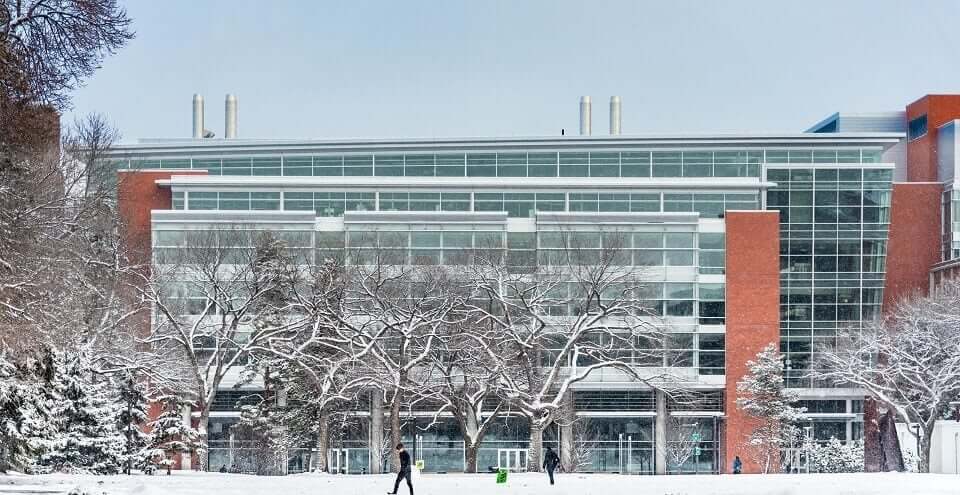 University-of-Alberta