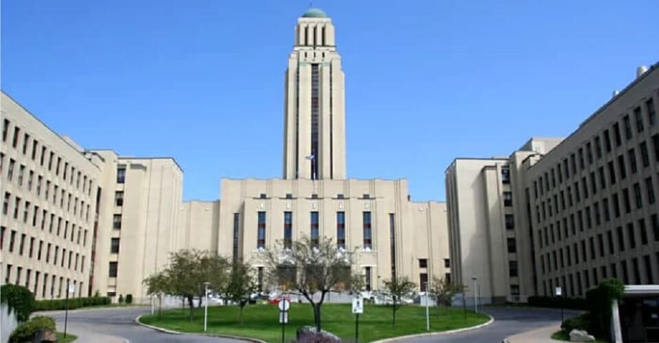 University-of-Montreal