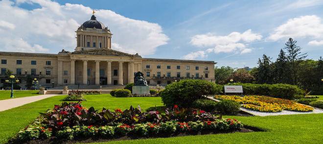 Manitoba
