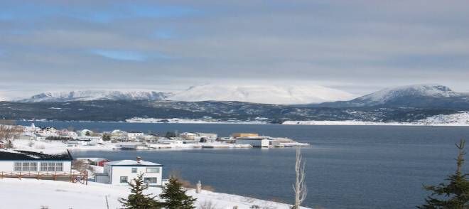 Newfoundland & Labrador