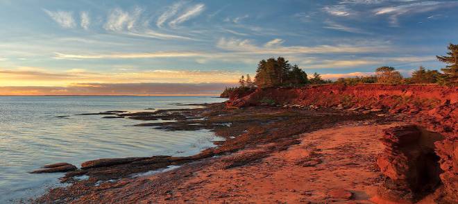 Prince Edward Island