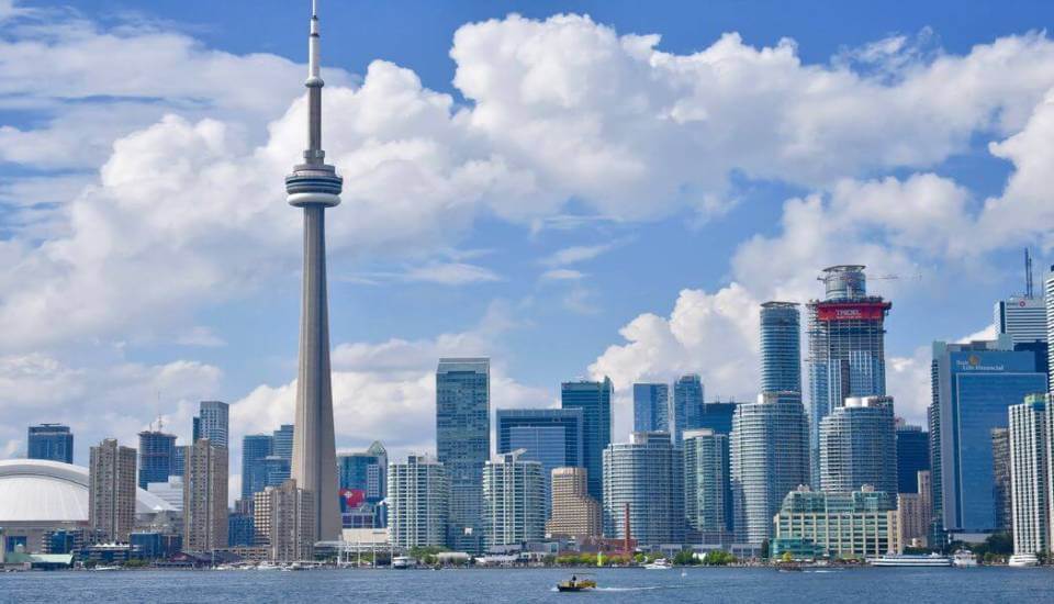 Toronto