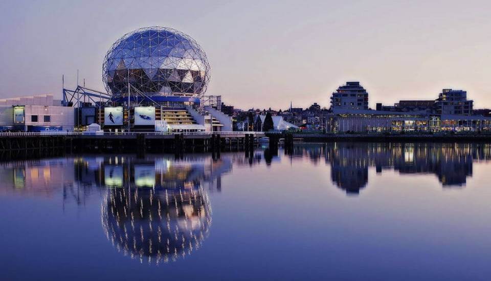 Vancouver