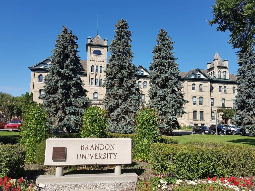 Brandon University - Affordable Universities In Canada