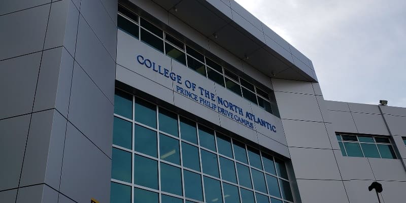 College of the North Atlantic - Affordable Universities In Canada