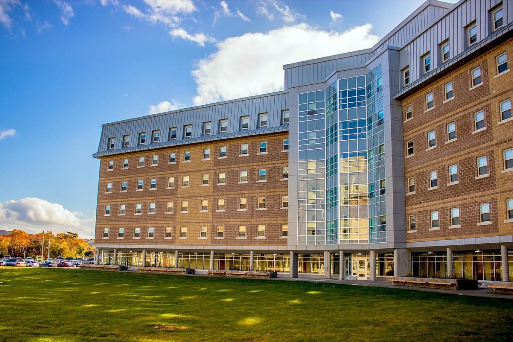 The Memorial University - Affordable Universities In Canada