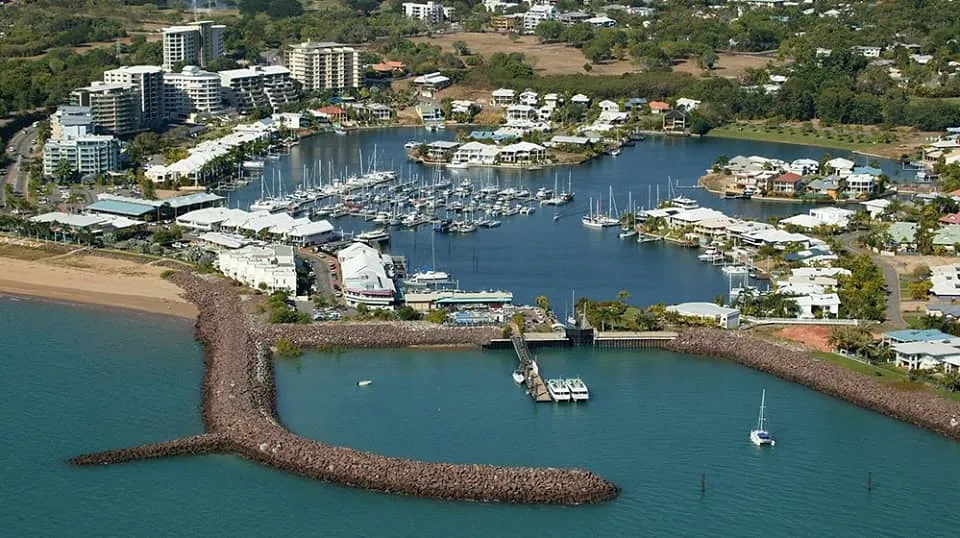 Darwin-Australia