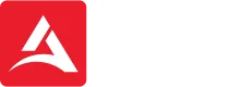 Aspire Square White Logo
