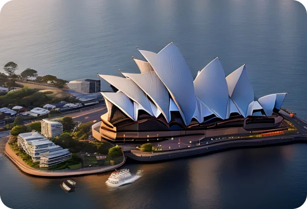 Australia front page