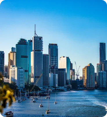 Brisbane