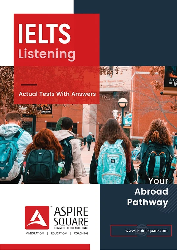 IELTS-Listening