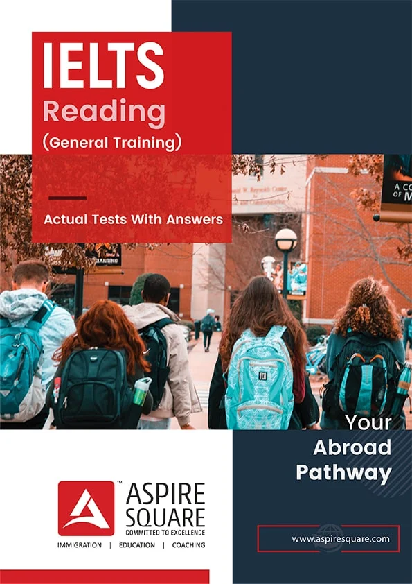 IELTS-Reading-General-Training