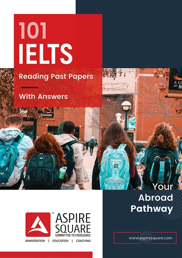 IELTS-Reading-Past-Paper