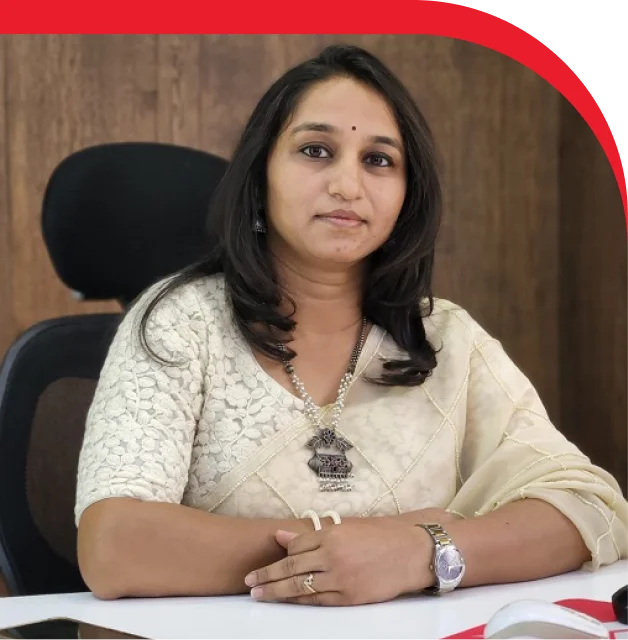 Mrs. Vibhuti Raval