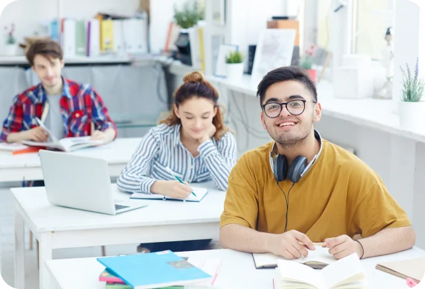 PTE Coaching Services