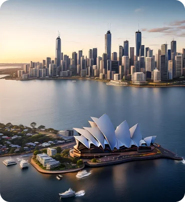 Sydney