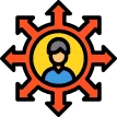 Transparent Work Approach