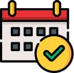 Well-Organized Training Schedules