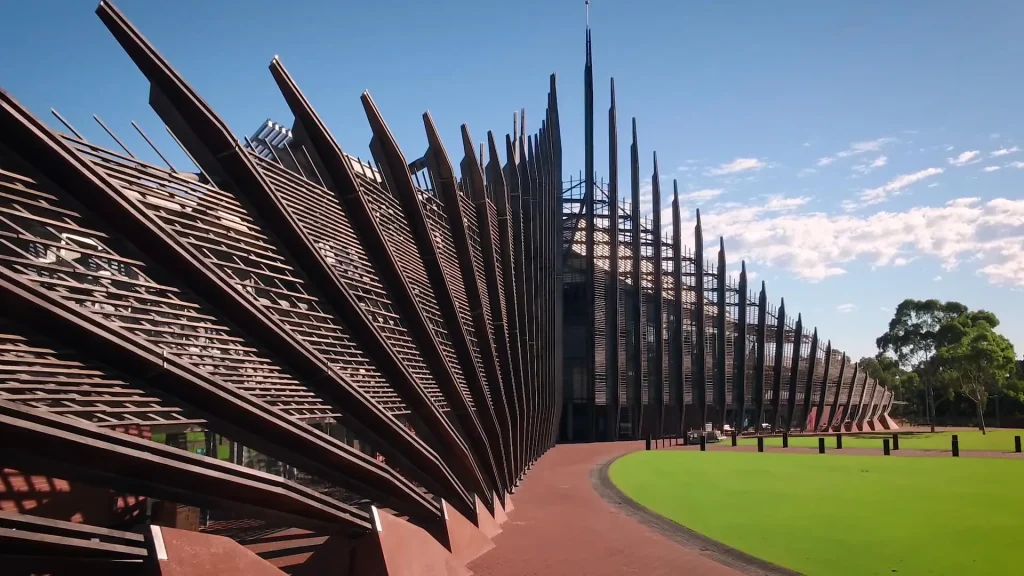 Edith Cowan University Edith Cowan University