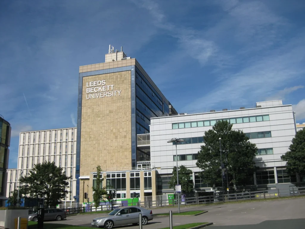 Coventry University Coventry University