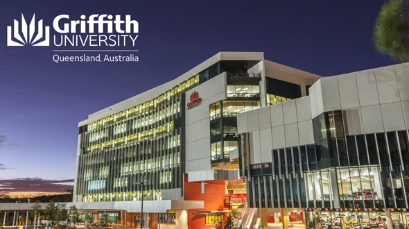 Griffith University Griffith University