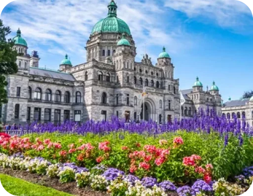 victoria
