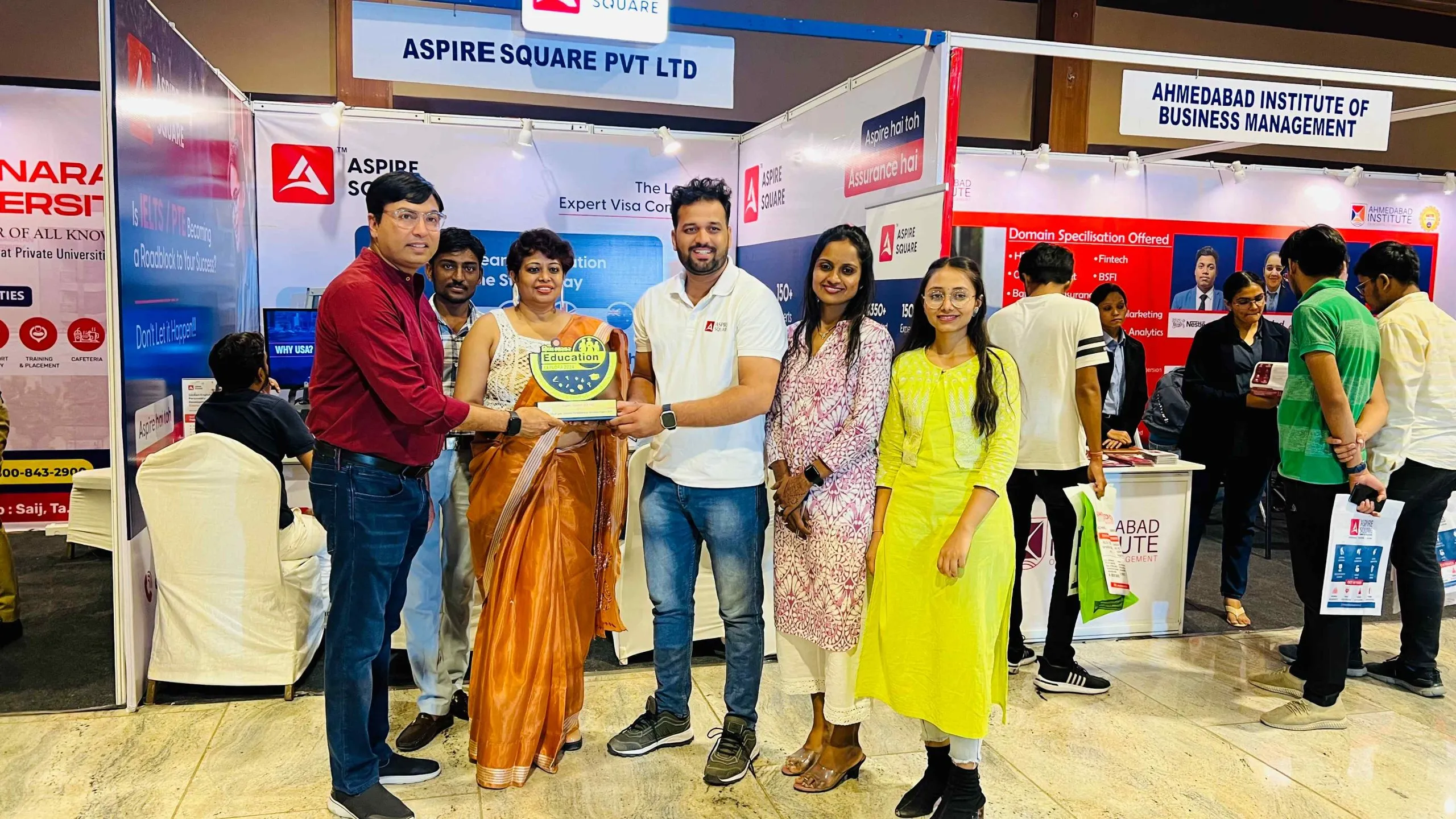 Divy Bhaskar Expo May-2024