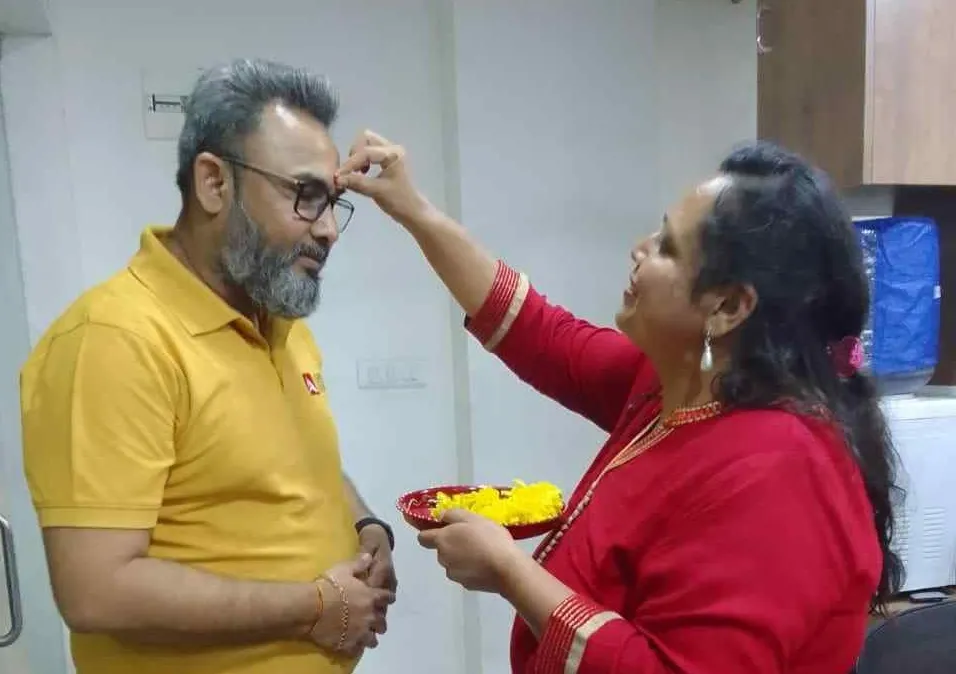 Raksha Bandhan 2023
