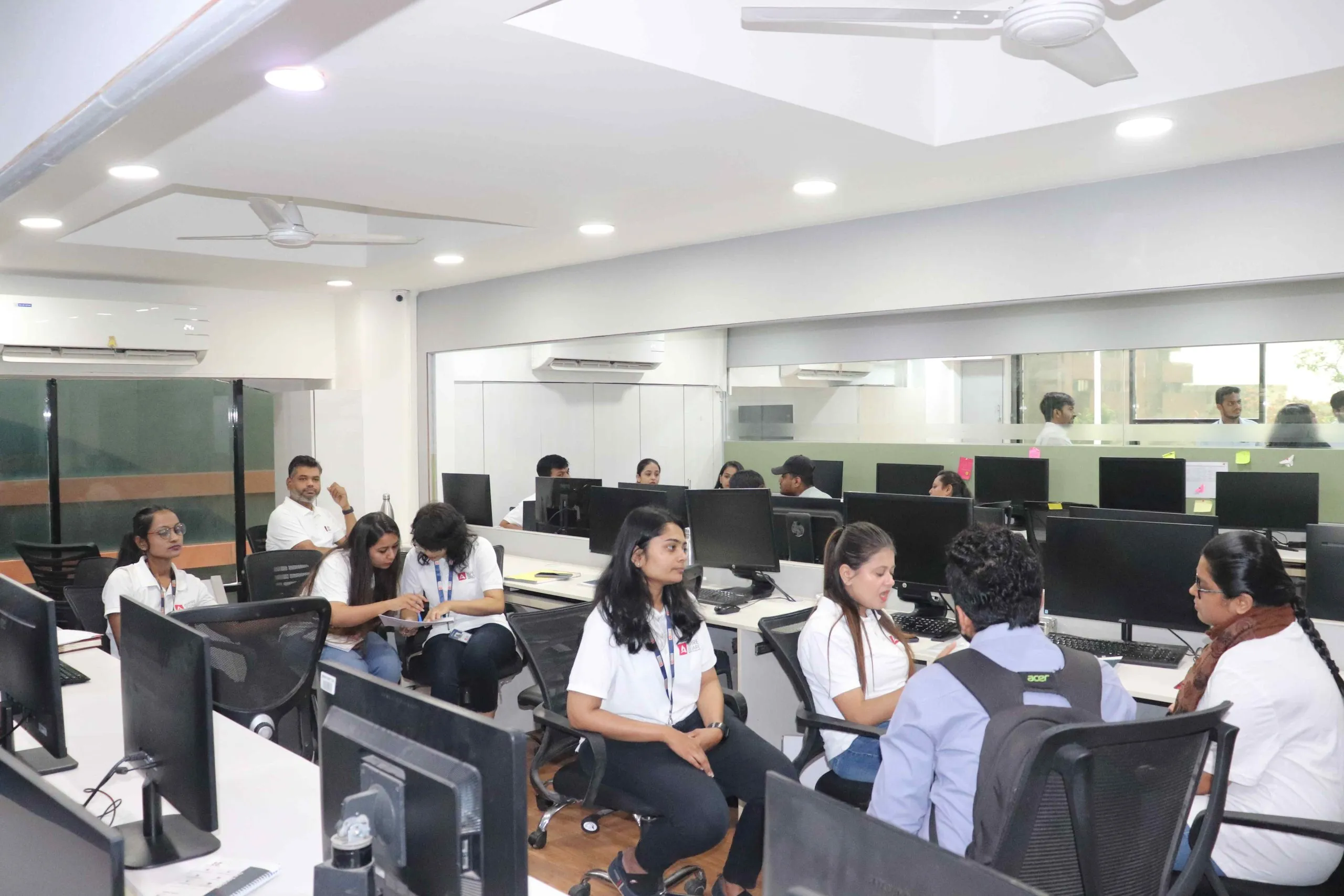 Spot Assessment 2023