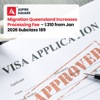 Visa Subclass 189 - Best Visa Consultants in Ahmedabad