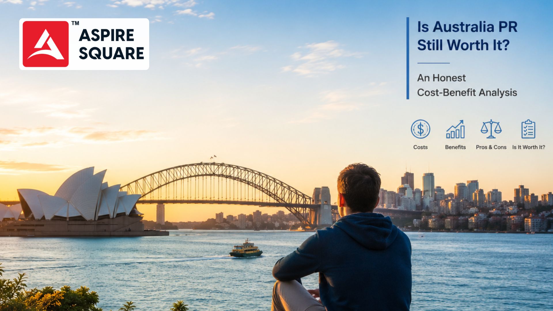 Is Australia PR Still Worth It? An Honest Cost-Benefit Analysis