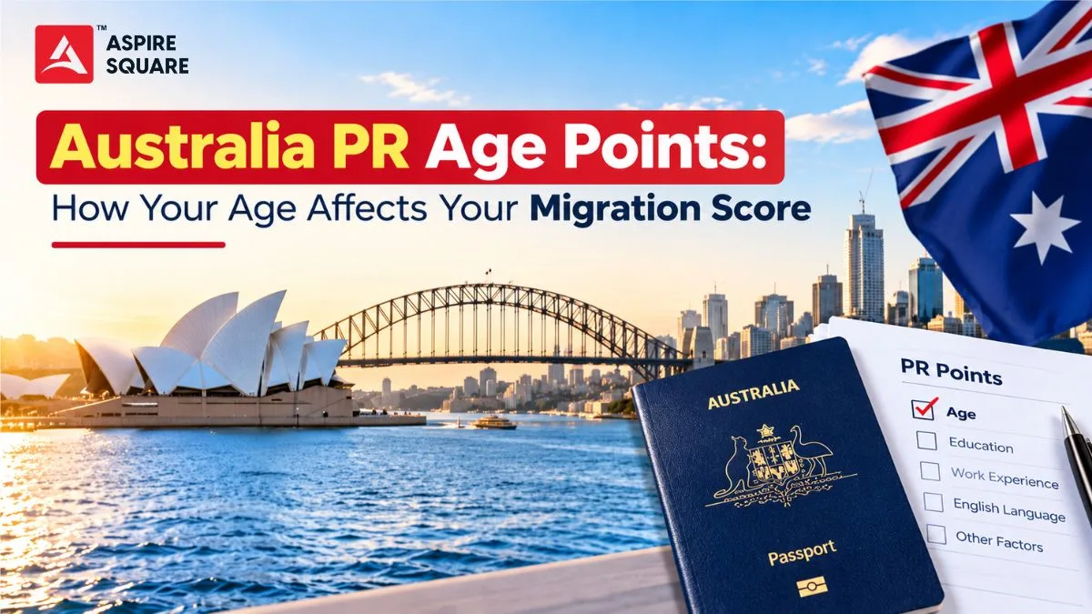 Australia PR
