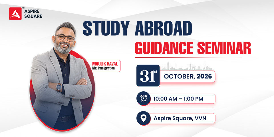 Study Abroad Seminar - VVN